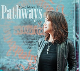 Yoko Miwa’s Pathways