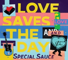 New G. Love & Special Sauce Record Coming in October
