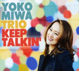 More Listenings - Reviewing Yoko Miwa