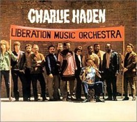 Charlie Haden