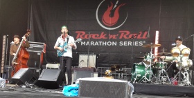 Rock & Roll