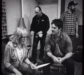 ​Studio Notes, Part III